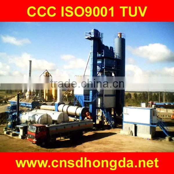 320t/h-40t/h Asphalt Batching Plant /Asphalt Supply System/Asphalt Mixing Plant