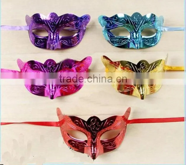 2014 Halloween Costume Party Mask flag mask