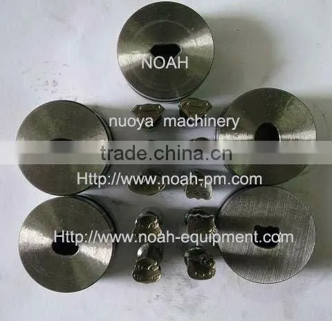 Punch Tooling