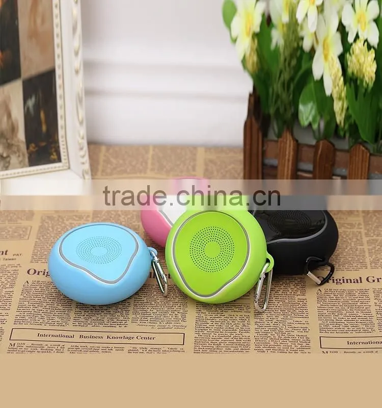 mini portable bluetooth speaker 2016