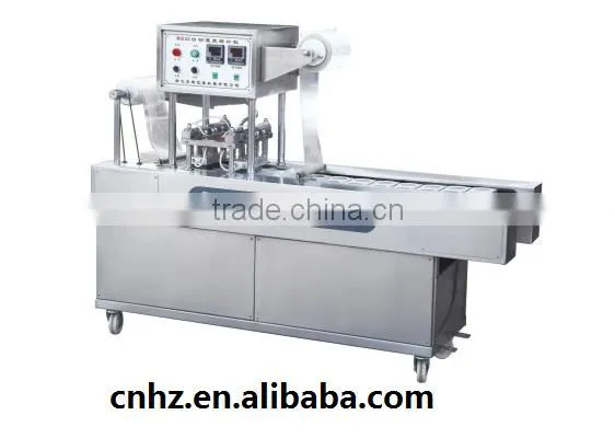 Hongzhan BG Sreies cup coffee capsules cup filling and k cup coffee filling machine