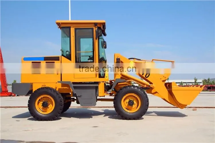 chinese cheap wheel loader small wheel loader for sale