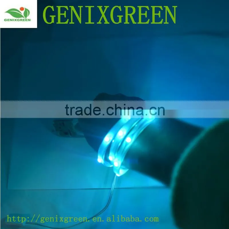 fashion led light shoes 2016 hot new product simulation led light for shoes