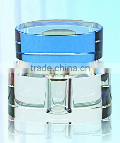Crystal Perfume Bottle