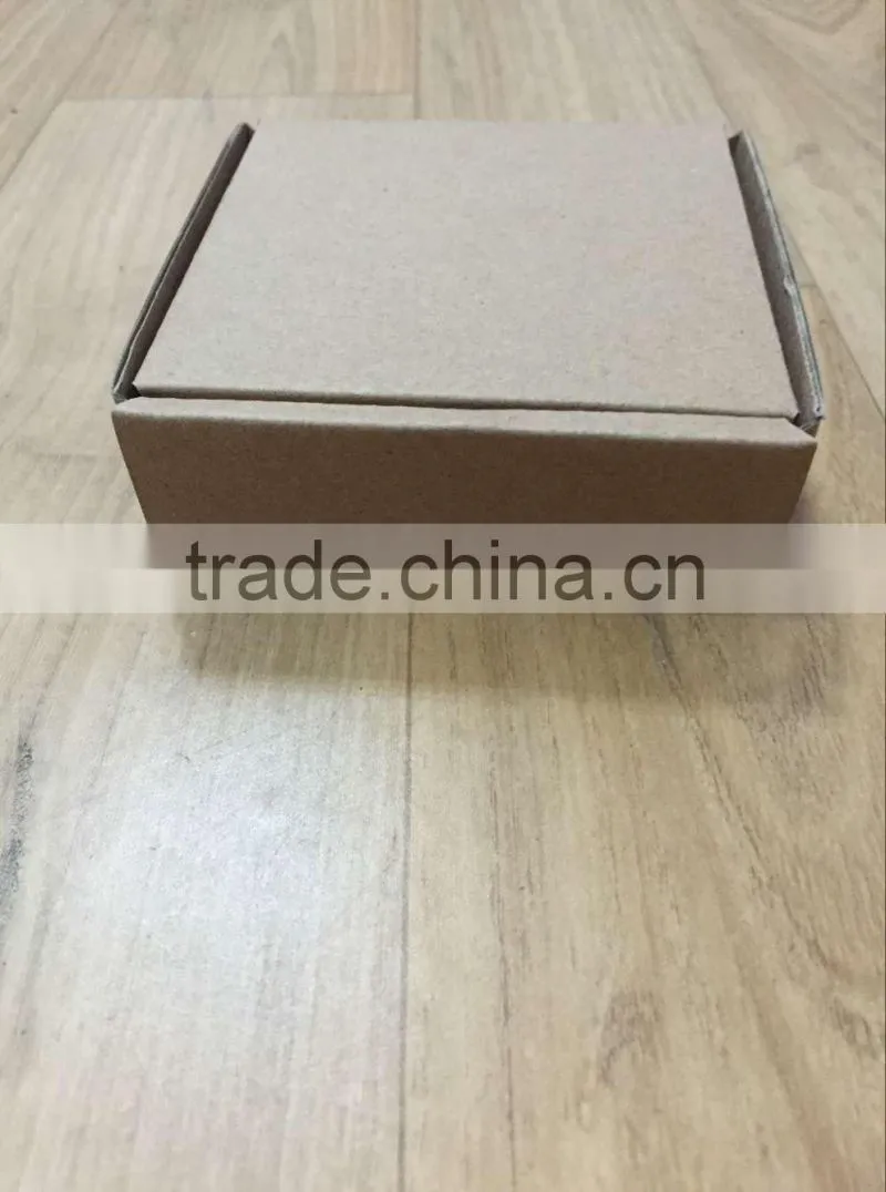 120 degree high bay light optical lens , glass meterial lens