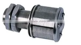 Gas Strainers