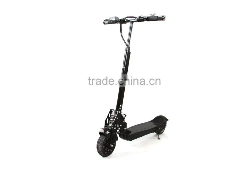 36V7.8 AH Samsung Lithium Battery Electric Scooter with CE and MSDS