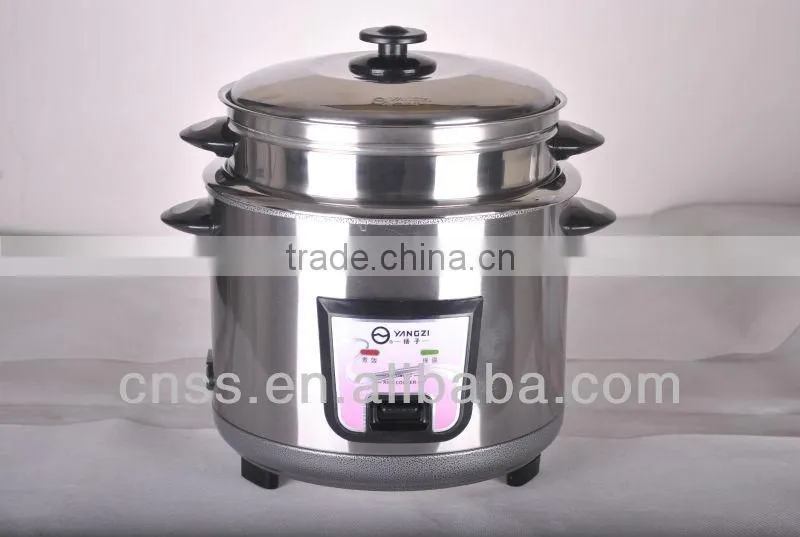 ZHANJIANG RICE COOKER STRAIGHT RICE COOKER