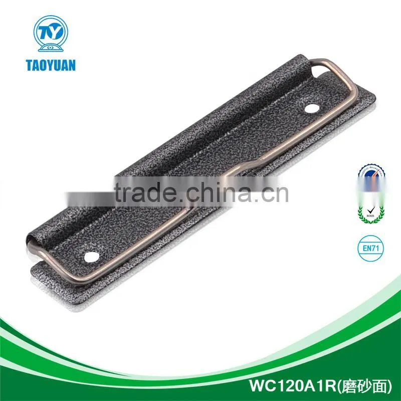 China Direct factory price clipboard clips, metal paper clip