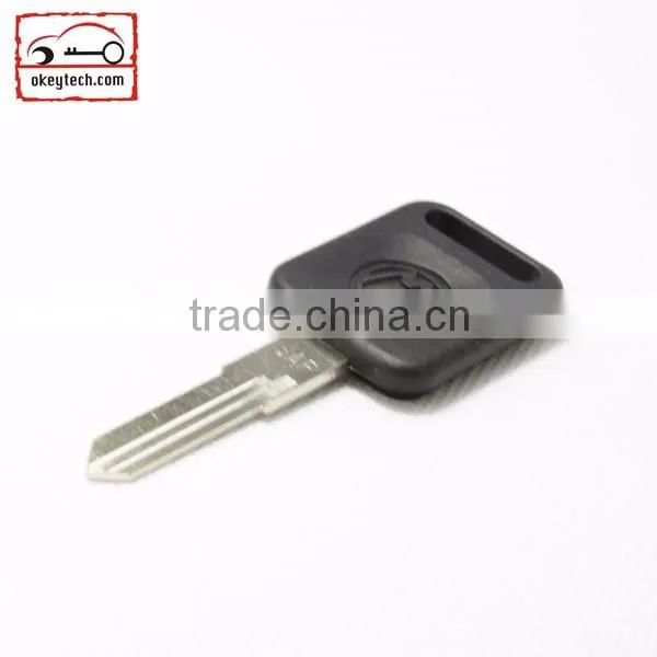 High Quatity for vw santana transponder chip key shell Car Key vw trapsonder chip with id48 key shell