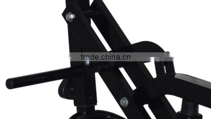 Body Crunch with Exercise Bike HC-9025