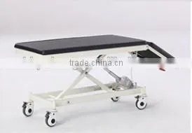 Multi-function examination bed