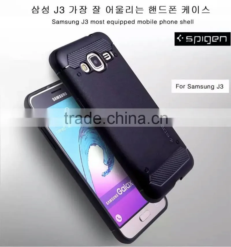 New Arrival Premium soft Case for Sumsung J3 Korea Styles Luxury Cover For Sumgsung SGP TPU silcon Cases
