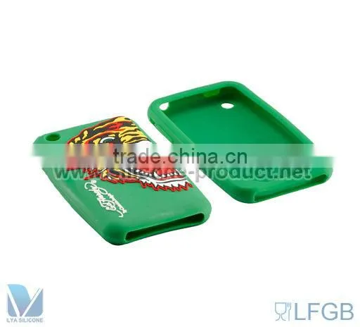 hot selling cheap silicone phone cover