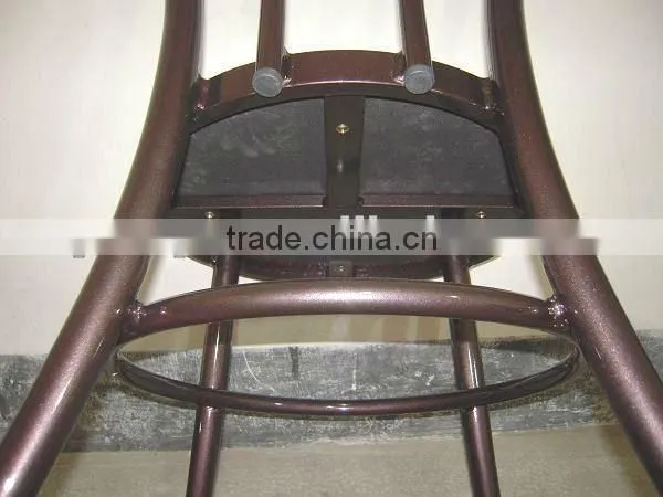 wholesale bistro chair/french chair/dining chair (YL1098-1)