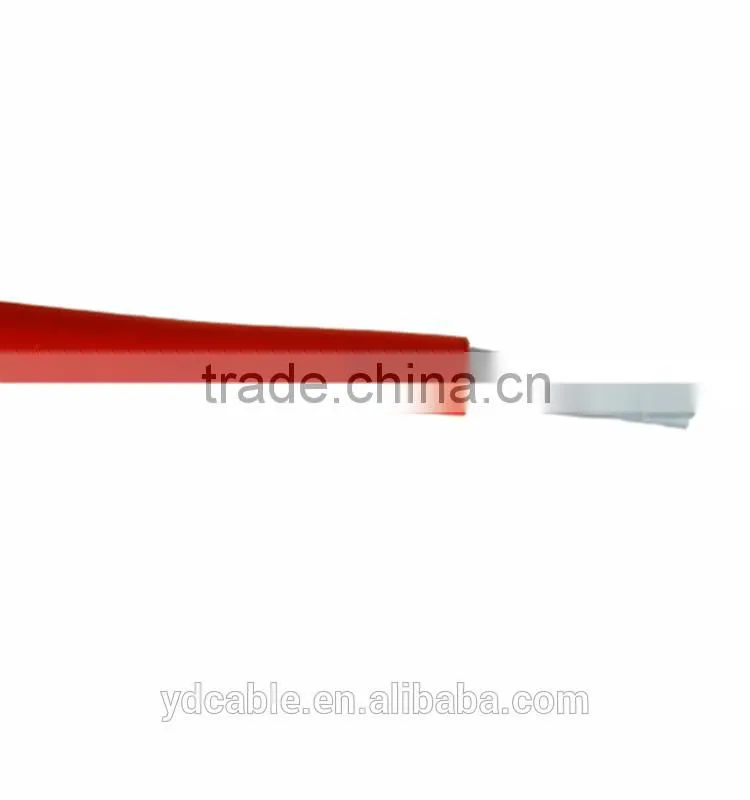 Factory price manufacturer 2.5mm/4mm/6mm plastic insulated PVC coated copper wire house wiring wire