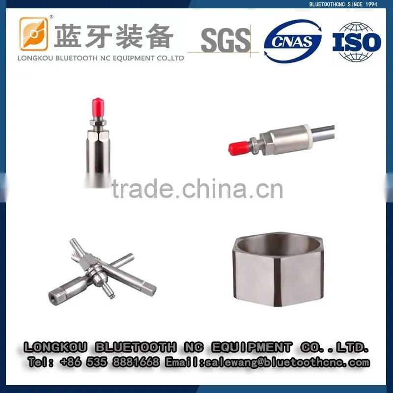 CXF-W80 CNC Lathe Special Purpose Machine