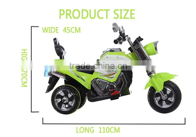 Hot sale children toy motorcycle for kids to drive,kids ride on motorcycle,children electric motorcycle with CE