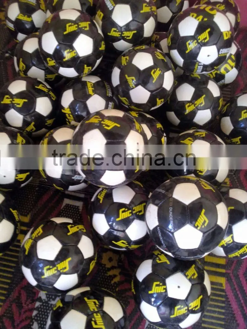 2016-2017 nesw soccerball customize soccer ball wholesale football custom print tpu soccerball