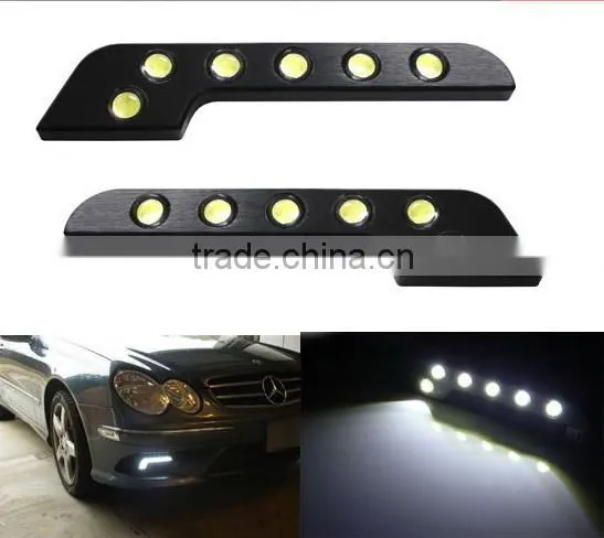 drl daytime running light led drl
