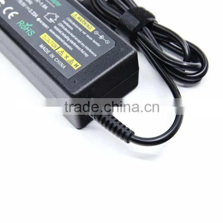 Guangzhou Adapter 19.5V 3.33A 4.5X3.0MM Notebook Power Supply Adapter