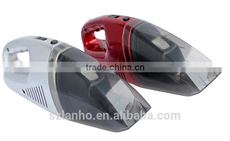 2015 NEW hot high speed Wet Dry Car Vacuum