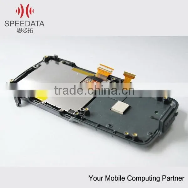 CE/ROHS certificated personal digital assistant uhf rfid reader with demo software