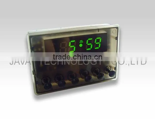 JAVA ET6KE oven digital countdown timer