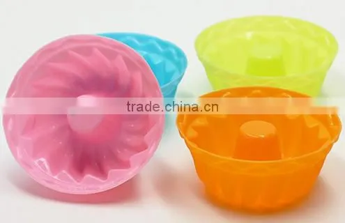 alibaba express silicone coffee bean mold