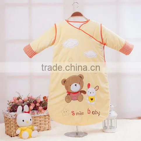 Hot Sales Factory Supply New Design Baby Lightweight Sleeping Bag Sleep Sack
