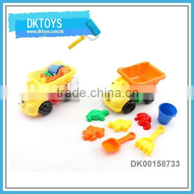 Mini Plastic Shovel Spade Promotion Sand Playing Toy
