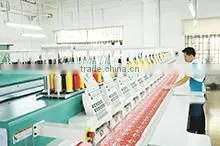 Guangzhou Nordi Handicraft Co., Ltd. company overview - view 2