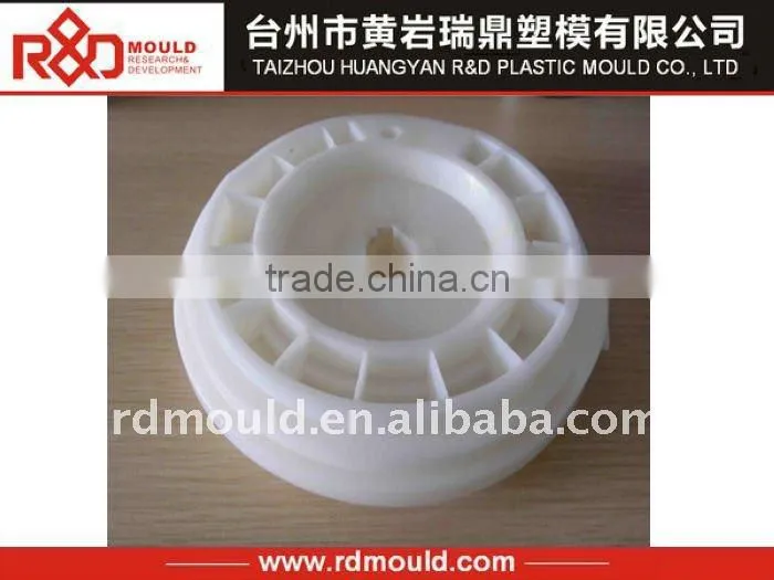 kids toy chair wheel mould