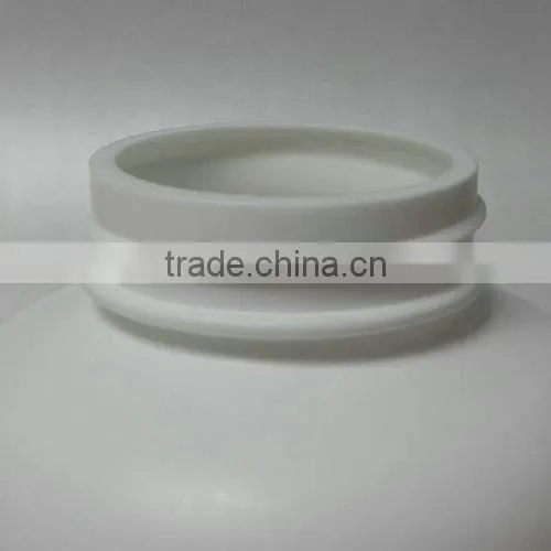 OEM pills capsules water available 150ml 250ml 500ml blank pet plastic bottle