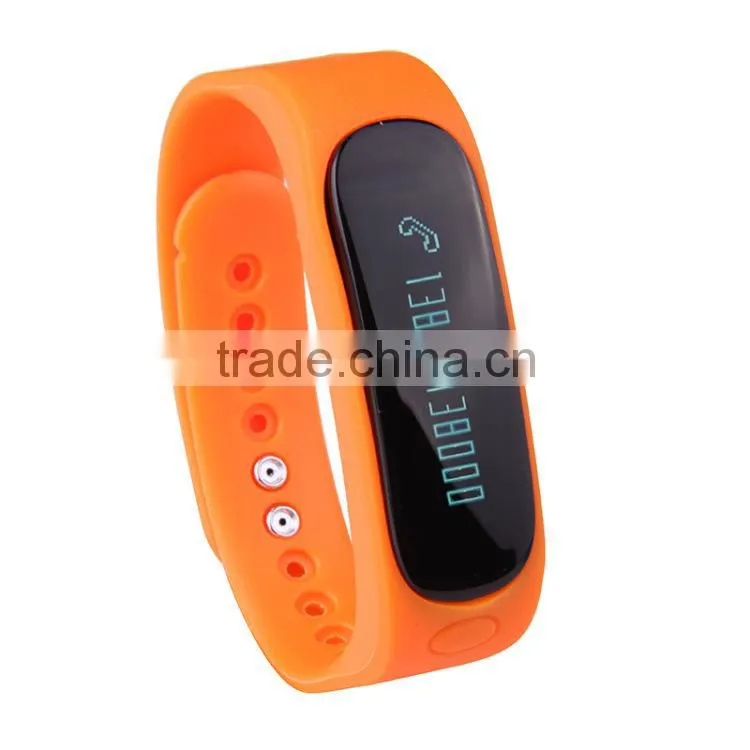 Custom Sports Bracelet , Silicone Motion Sensor Bracelets , Motion Activated Led Bracelet