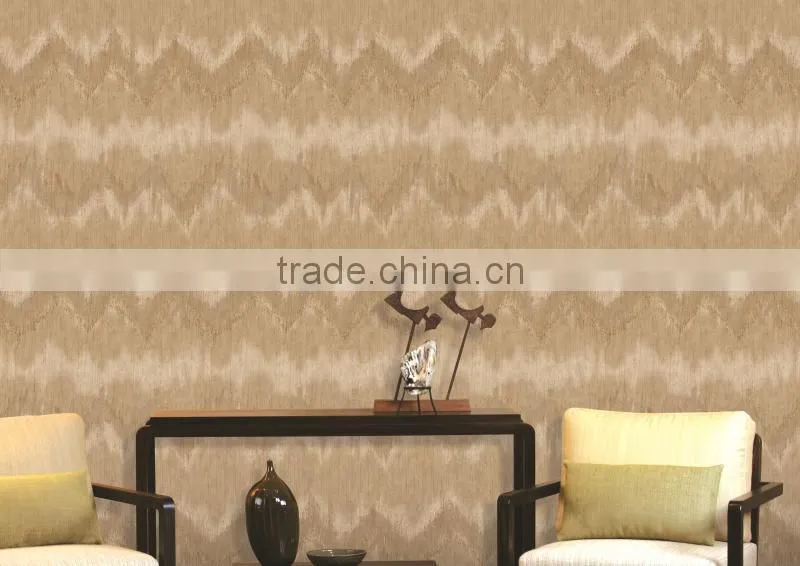 2015 animal hair texture wallpaper peacock feather wall paper waterproof