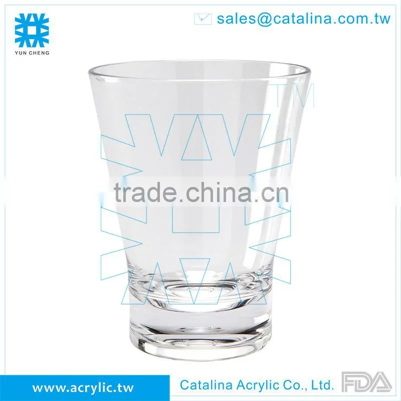 Plastic Acrylic MS 22oz Cup