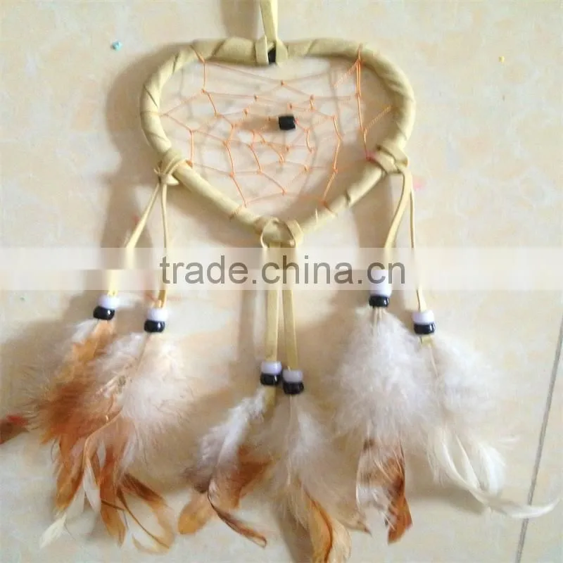 2016 The new wholesale handmade dream catcher