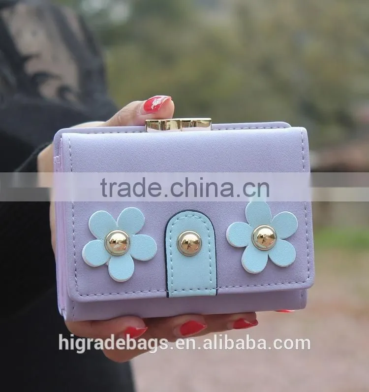 2015 new style Multicolor coin metal wallet clasps on sale/wholesale