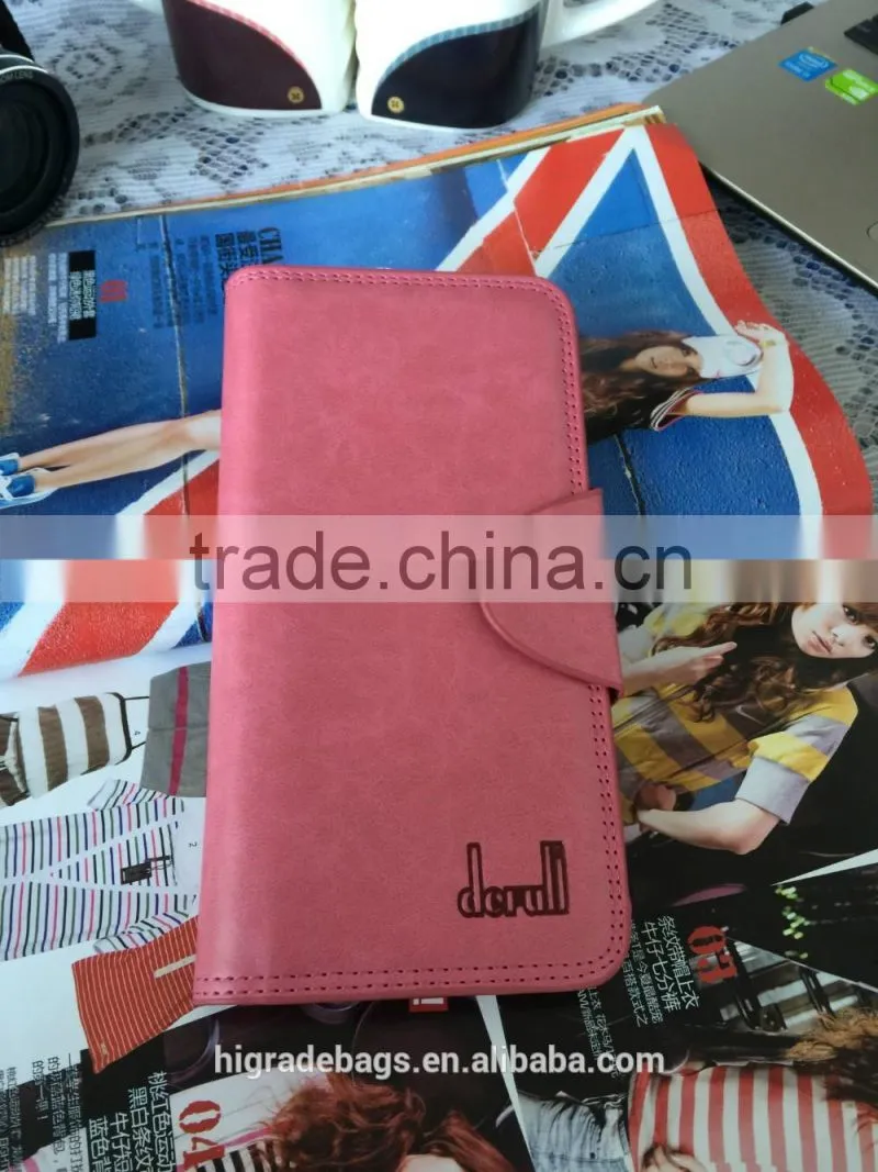 New arrival Lady Wallet, Fashion Wholesale Woman Wallet