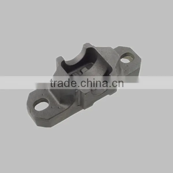 Electric motor casting rear oil seal base China Manufacturer