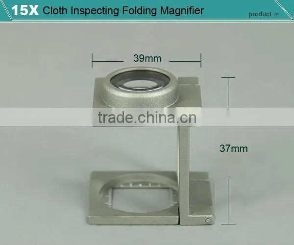 TH-9007A Promotional Printer Loupe