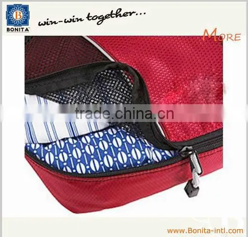 2015 3pcs set fashion storage box samll travel bag travel kit for airline