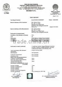 SMC/TPN Customised-Heavy Duty