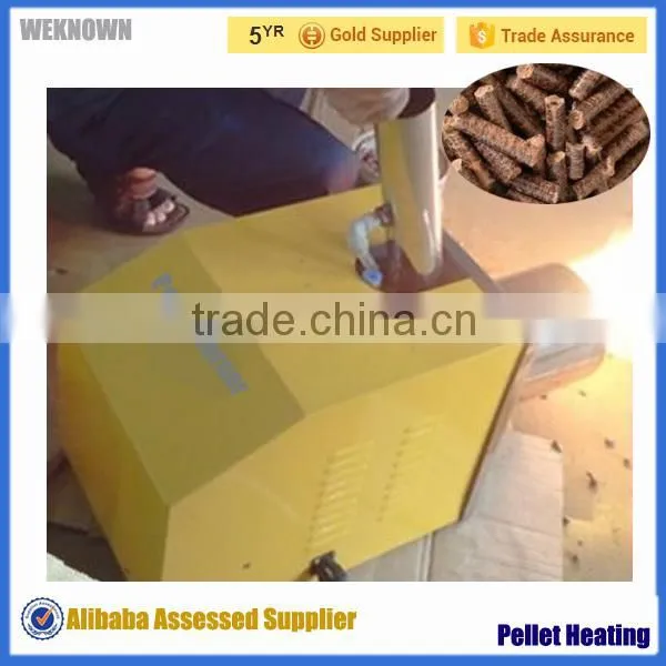 2015 hot sale biomass burner