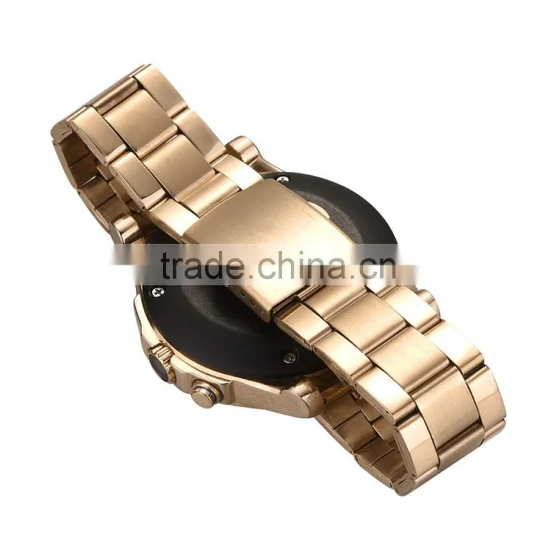 Aipker fashion heart rate smart watch