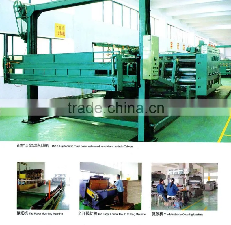 factory book printing service