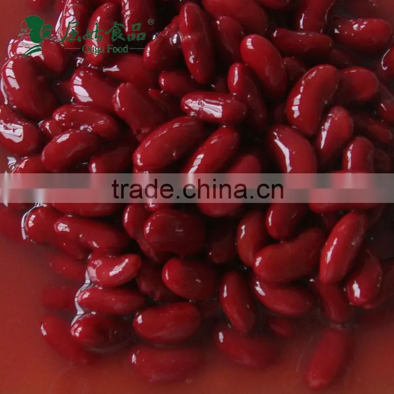 425g canned red beans