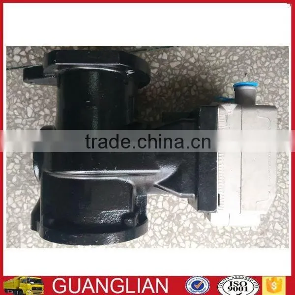 air compressor C4929623 yutong bus spare parts