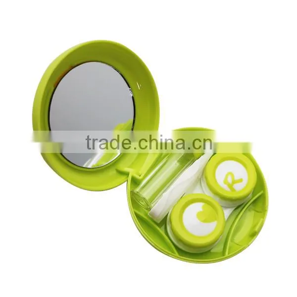 A-8097 2014 latest contact lens case/box
